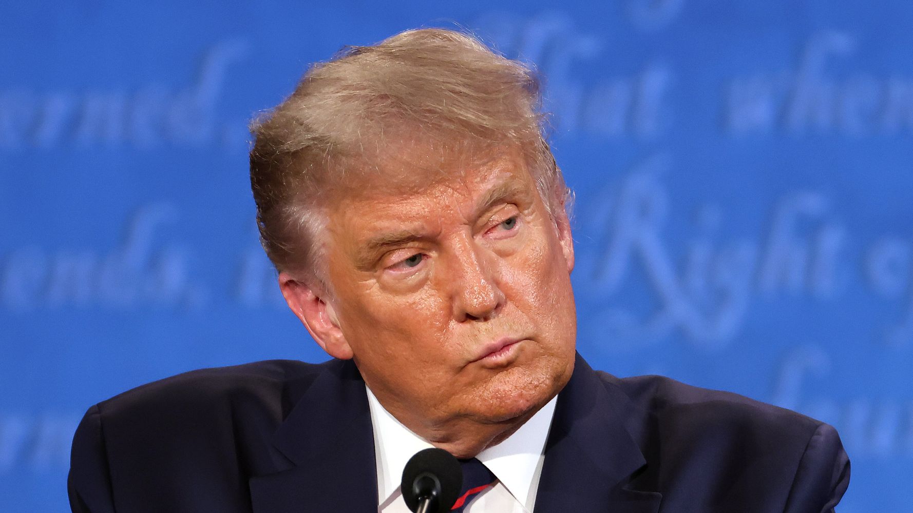 Biden Skewers Trump On COVID-19 Response 1