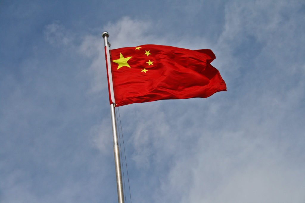 Feds Arrest NYPD Officer As Illegal Secret Agent Of
China 1