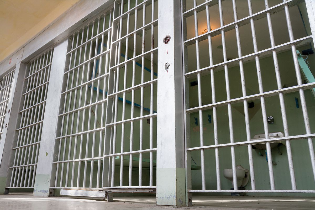 N.Y. prison officials defend coronavirus response despite 5%
infection rate 1 N.Y. prison officials defend coronavirus response despite 5%
infection rate 1