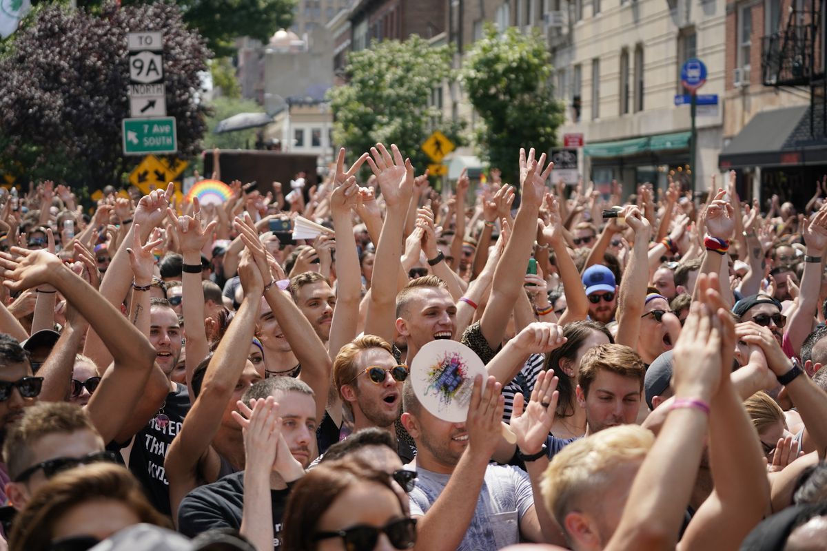 Cuomo not keen on concerts despite New York’s low
coronavirus infection rate 1 Cuomo not keen on concerts despite New York’s low
coronavirus infection rate 1