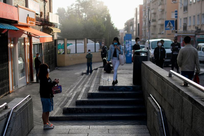 US nears 200,000 coronavirus deaths 1