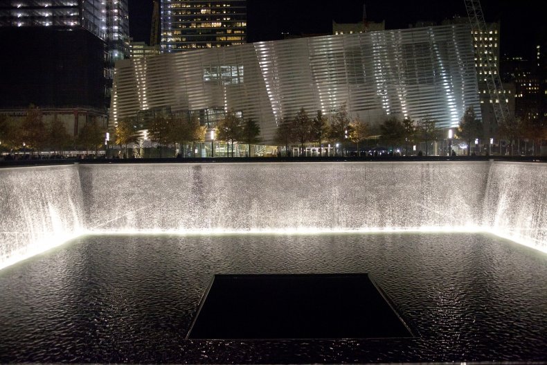 Patriot Day: When Is the National Moment of Silence on
9/11? 1