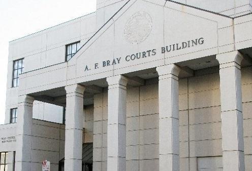 ‘What did my dad do to you?’ Defendant in Pittsburg homicide
gets 9 years in plea deal, victim’s family protests
sentence 1