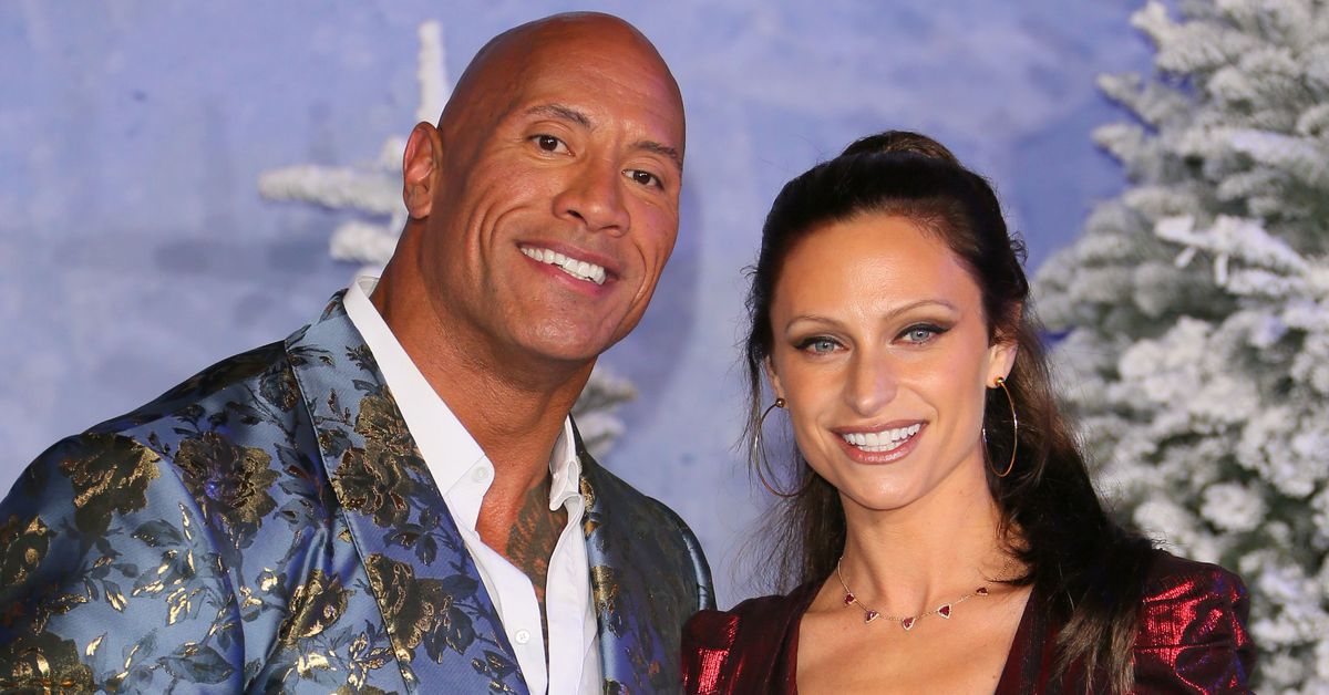 Dwayne ‘The Rock’ Johnson, his family tested positive for
the coronavirus 1