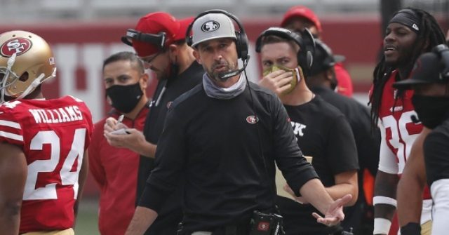 Unmasked: NFL Fines Coaches, Teams for Not Covering
Faces 1