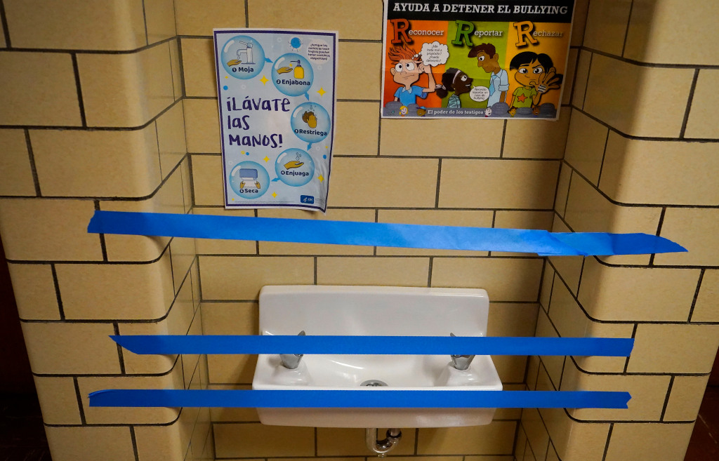 3 more Colorado schools report COVID-19 outbreaks; cluster
linked to Cameron Peak fire response 1