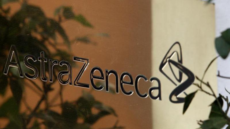 AstraZeneca Resumes COVID-19 Trials After Halt Over Adverse
Reaction 1