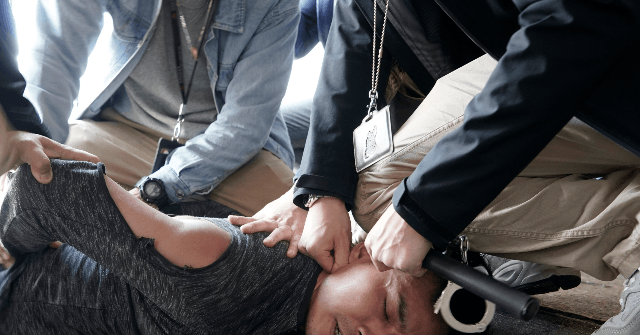 China: Hundreds Arrested in Inner Mongolia After School
Protests 1