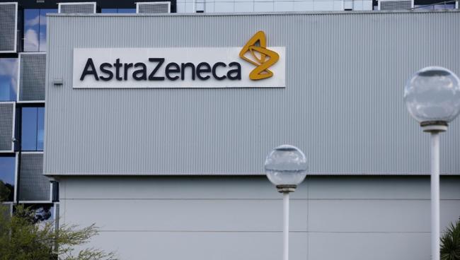 US Trials For AstraZeneca COVID-19 Vaccine On Hold Amid
Probe Into "Serious Side Effect" 1