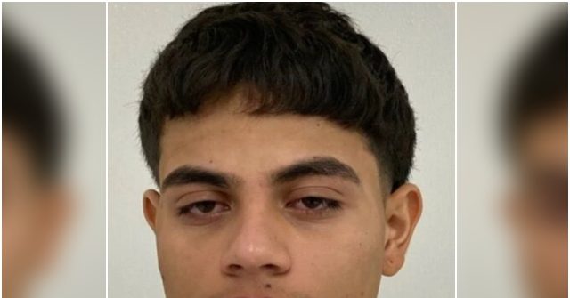 Report: Illegal Alien Arrested for Allegedly Ambushing
Arizona Officers 1