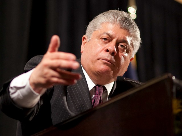 FNC's Andrew Napolitano: I Would Have Indicted Breonna
Taylor Officers 1