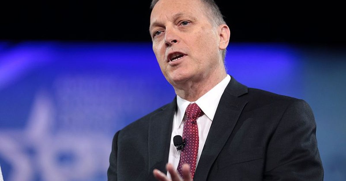 House Freedom Caucus Leader: It’s Time to ‘Unmask’ and
Reject ‘Oppressive’ COVID-19 Mandates 1