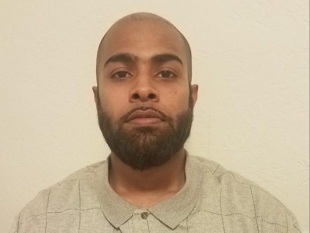 Opinion: During six months of ICE detention, I saw COVID-19
spread 1