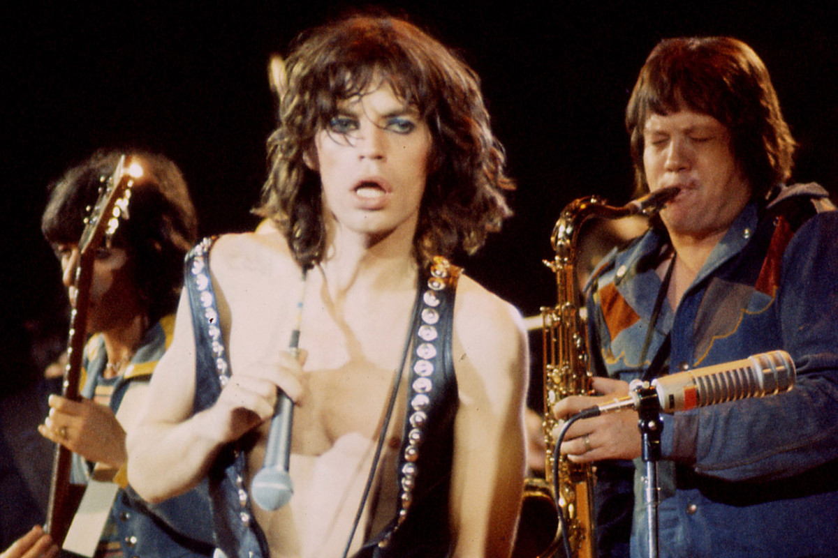 ‘Bobby Keys: Every Night’s A Saturday Night’ Is Like Crack
For Classic Rock Music Nerds 1