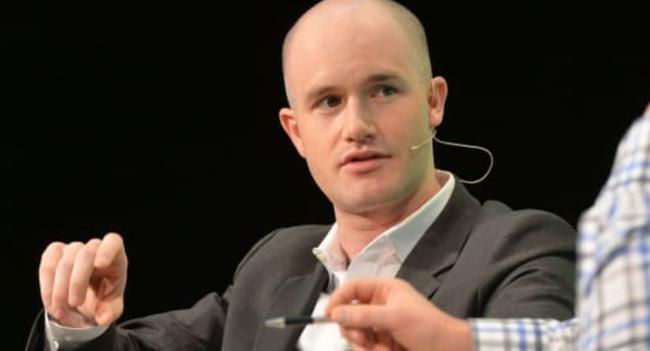 Coinbase Has A New Plan For Dealing With Office SJWs: Pay
Them To Leave 1