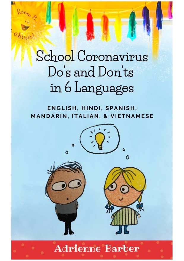 School COVID-19 do’s and don’ts: A teacher’s guide to
keeping kids safe 1