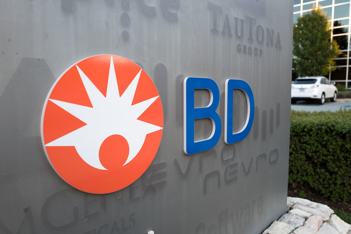 Medical firm probes false-positive COVID-19 tests in US
nursing homes 1
