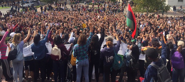 Schools should have better lesson plans than 'Death to
America' 1