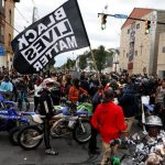 A Tale of Two Mass Gatherings: Sturgis ‘Super Spreader’ Bike
Rally vs. Black Lives Matter ‘Fiery but Mostly Peaceful’
Protests 11