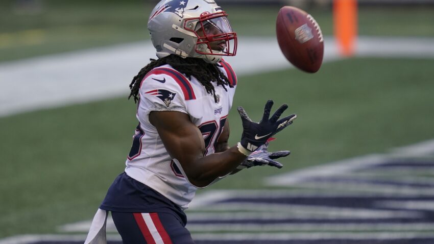 How Kyle Dugger is already making his presence felt for the
Patriots 1
