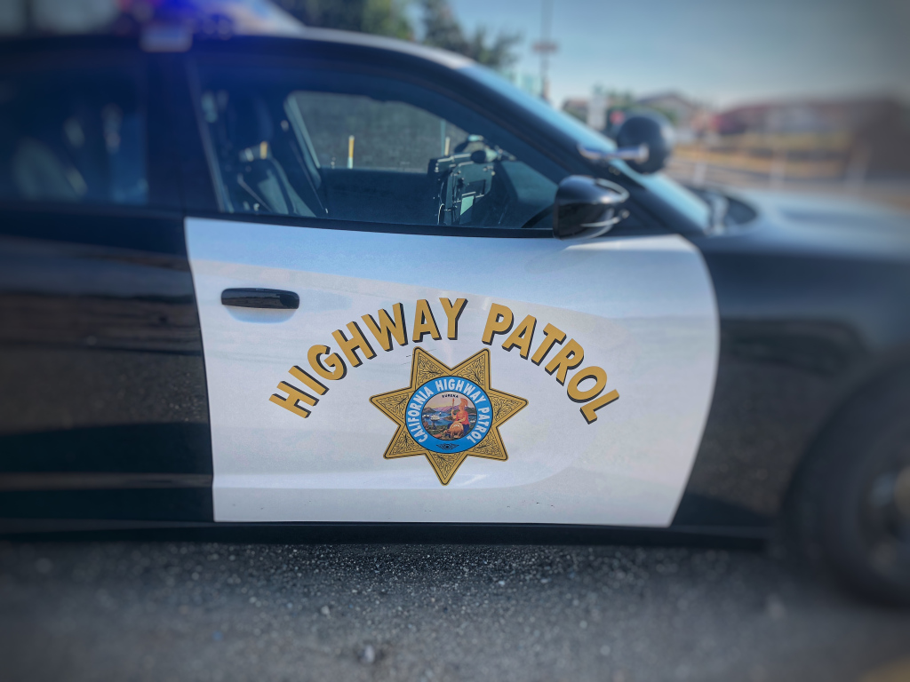 Five law-enforcement officers hospitalized after Golden Gate
Bridge fentanyl exposure 1