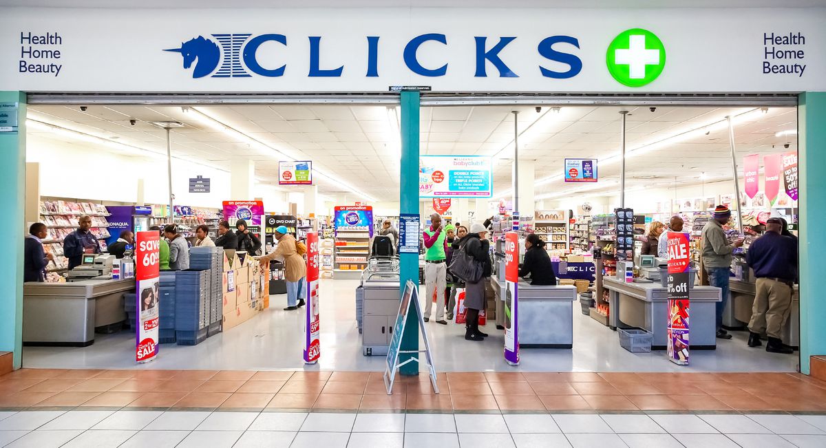 South Africans protest pharmacy chain over racially
insensitive hair ad 1 South Africans protest pharmacy chain over racially
insensitive hair ad 1