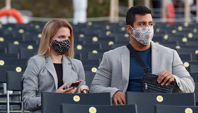 Madrid Braces For Lockdown As UK Nears COVID-19 "Tipping
Point": Live Updates 1