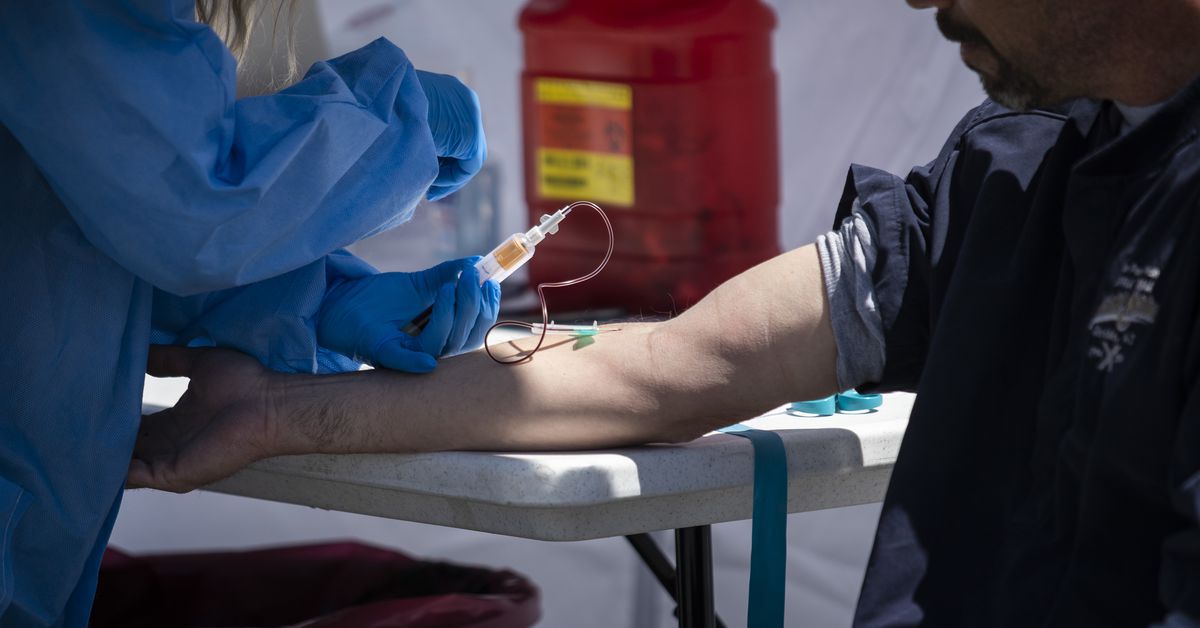 Illinois sees 2,128 new coronavirus cases, 27 deaths 1