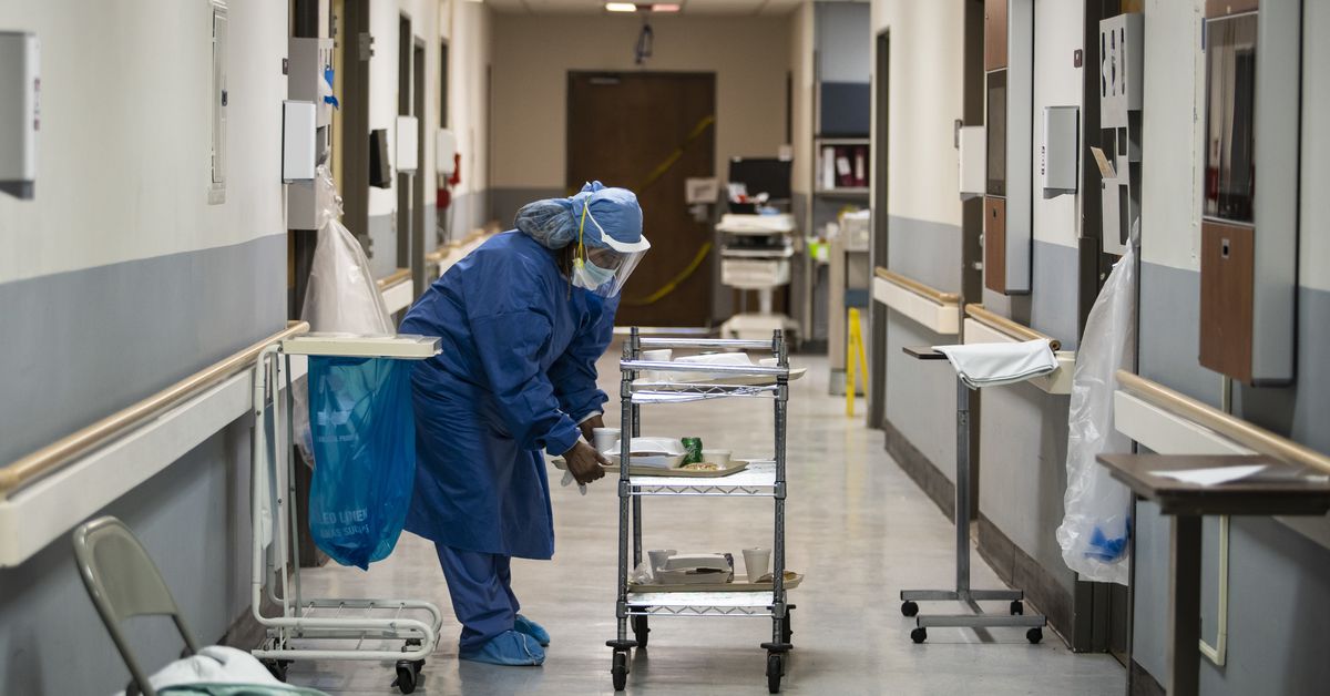 3 more states added to Chicago’s quarantine travel list as
Illinois sees another 39 COVID deaths 1