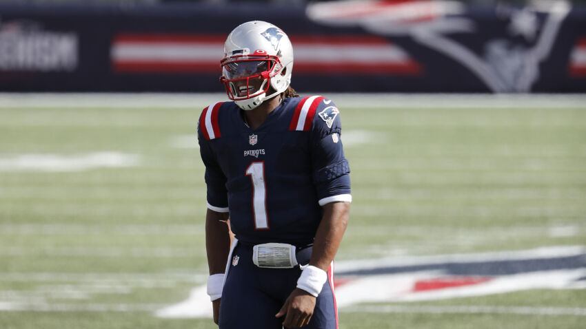 How many games will the Patriots win this year? 1