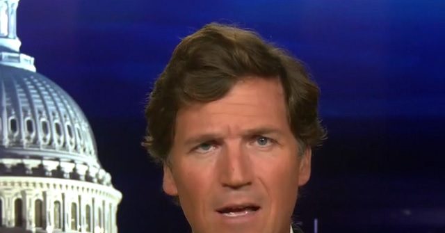 FNC's Carlson: We'll Look Back on Incorporating BLM, 1619
Project, Critical Race Theory in Schools in 'Shame and
Horror' 1