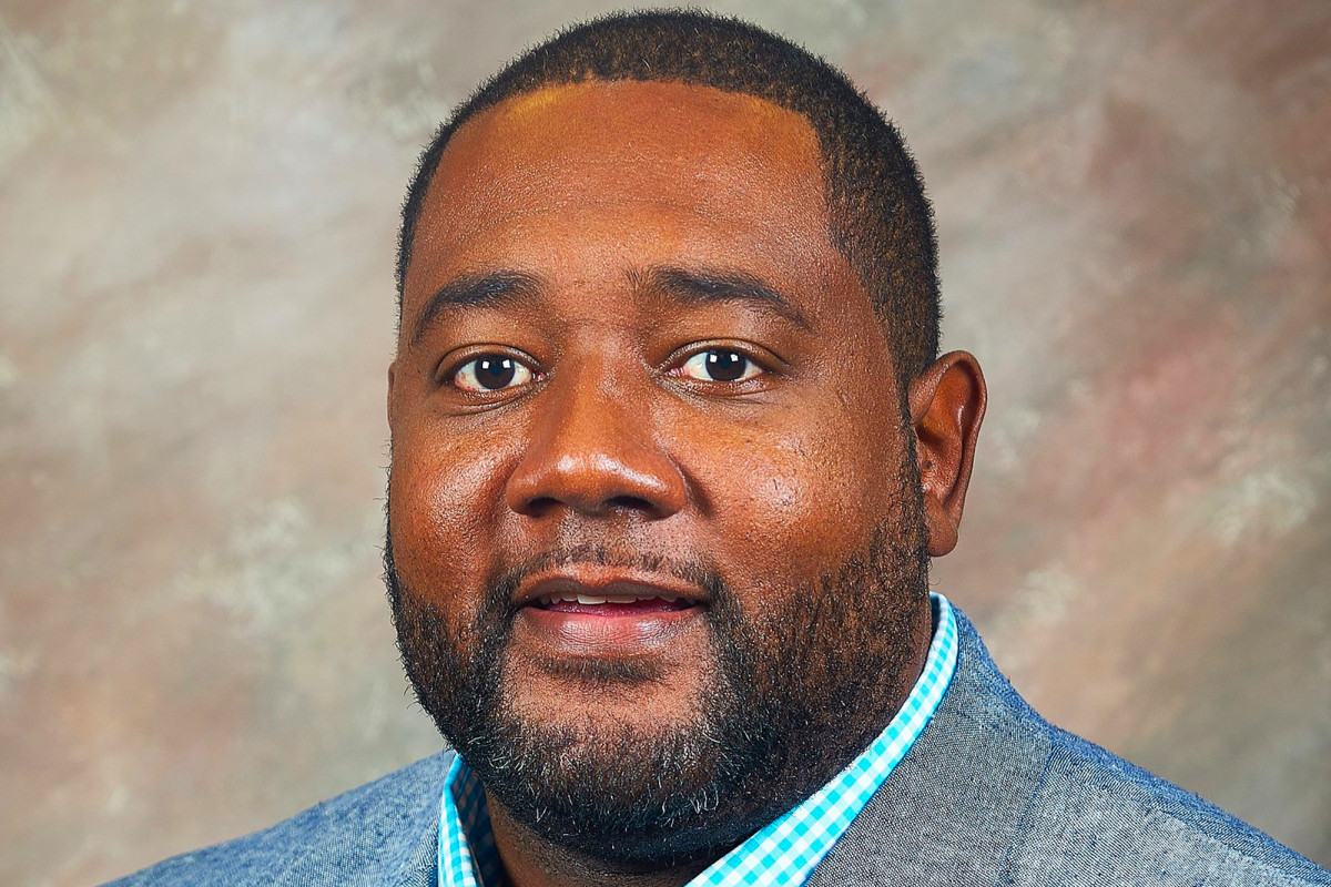 St. Louis Cardinals scout dead of coronavirus complications
at 46 1