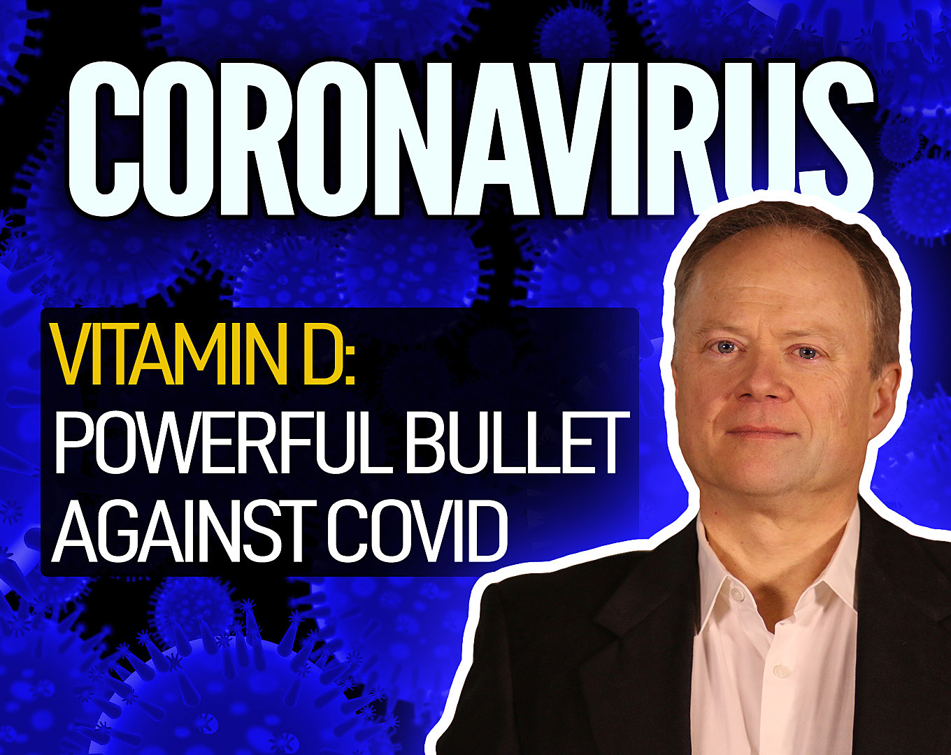 Vitamin D Is A Powerful Bullet Against Covid-19 1
