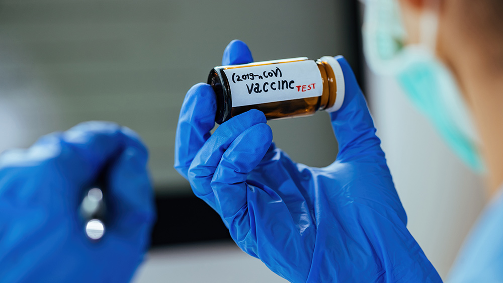 Yes, Fauci and Gates do have ties to COVID-19 vaccine
maker 1