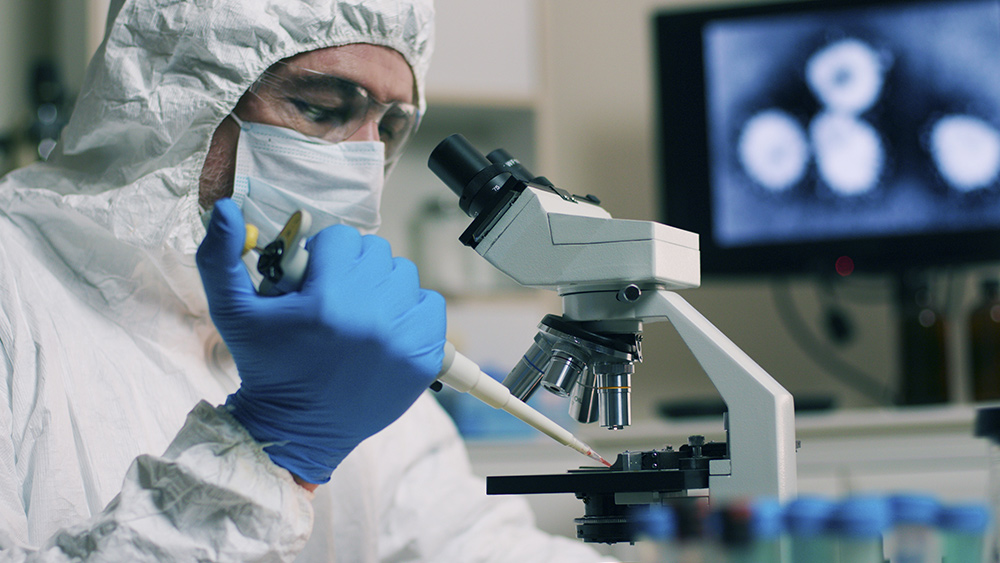 Speed over accuracy: Public health experts lean towards fast
results for COVID-19 testing, abandoning accuracy 1