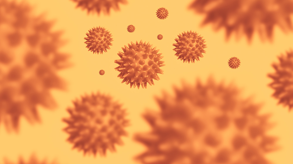 BOMBSHELL: Former Pfizer executive says covid-19 "pandemic
is over," so-called "second wave" based on fraudulent
testing 1