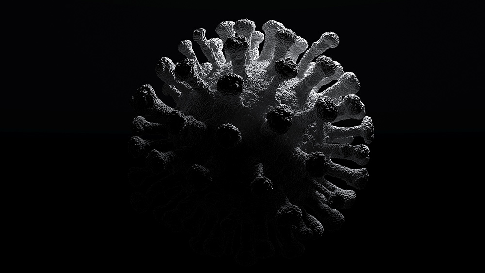 This germicidal UV light can safely inactivate airborne
coronavirus, study finds 1