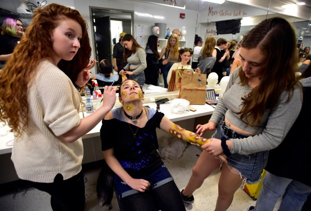 As Coloradans look to an uncertain Halloween, COVID-19 looms
as season’s biggest scare 1