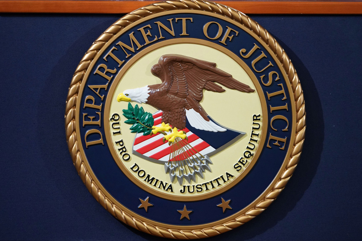 Feds charge 57 with defrauding COVID-19 relief loan
program 1
