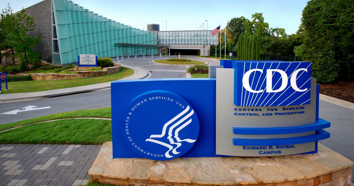 CDC Announces That Students May Be Kept From Parents
Overnight as Ohio Sets Up COVID-19 FEMA Camps 1