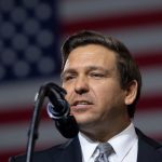 Florida Governor Ron DeSantis Draws Up Strong Anti-Riot
Legislation in Expansion of Stand Your Ground Law 2