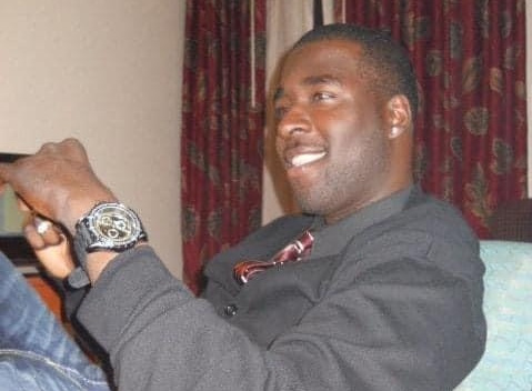 San Leandro police officer charged with Steven Taylor’s
death appears in court 1
