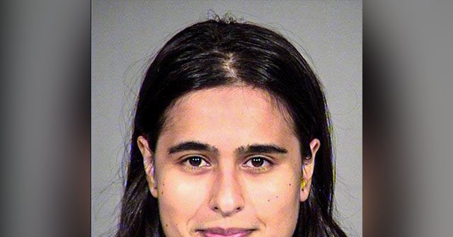 Staffer from Oregon House Speaker's Office Arrested at
Portland Riot 1
