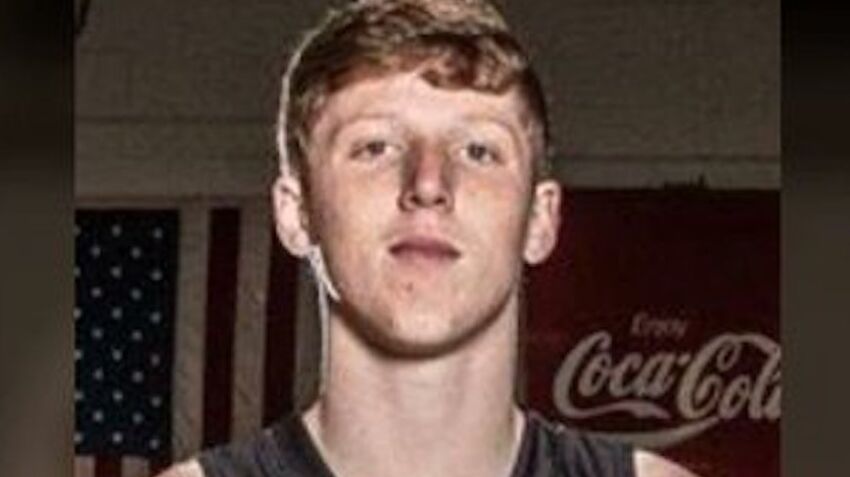 ‘Super healthy’ college student dies of rare COVID-19
complications 1