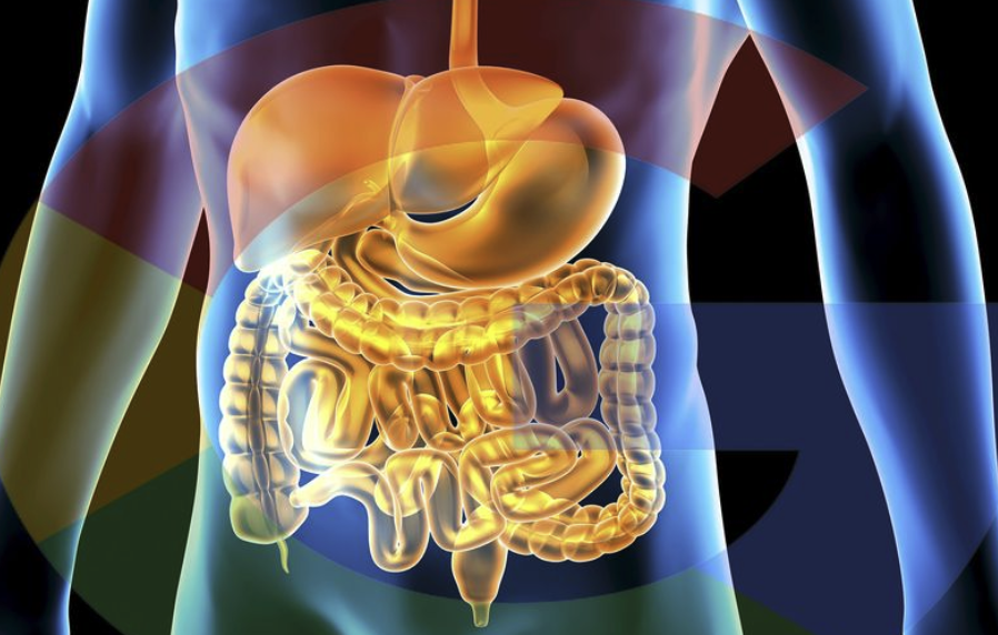 New Research Shows Google Searches For COVID-19 Stomach
Symptoms May Predict Outbreaks 1