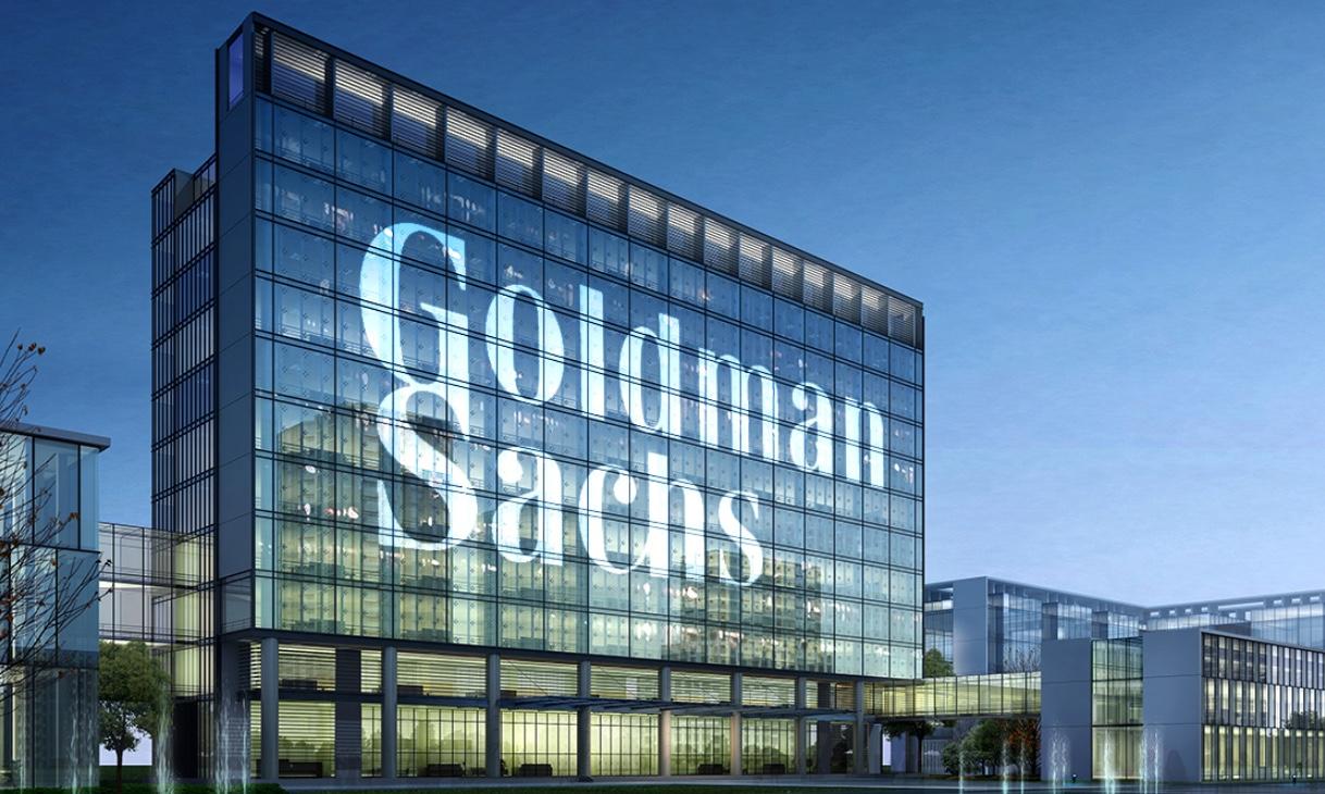 Goldman Cuts 400 Jobs As COVID-19 Layoff Moratorium
Ends 1