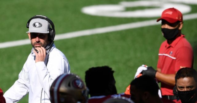 NFL Threatens to Take Draft Picks from Teams if Coaches
Don't Wear Masks 1