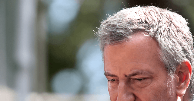Democrat Mayor Bill de Blasio: NYC Schools Will Delay
Reopening 1