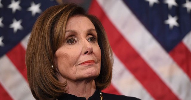 Democrats Block Coronavirus Aid for Small Businesses,
Workers 1