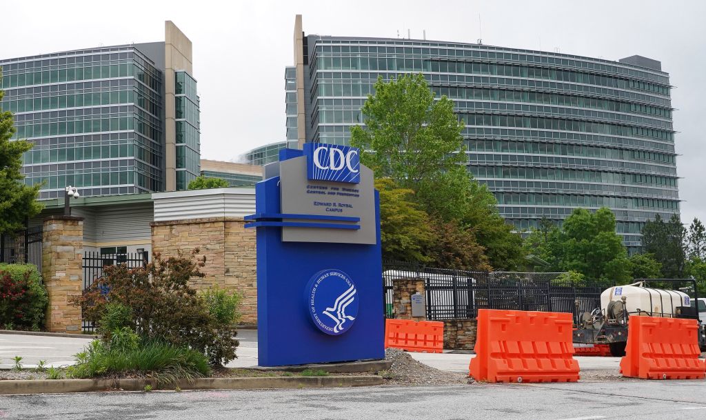 Coronavirus: Uptick in cases among young people could spread
to more vulnerable, CDC says 1